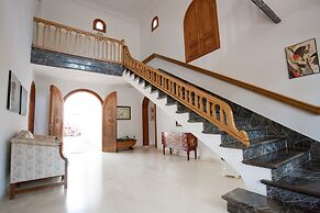 Llampudol Villa Sa Coma