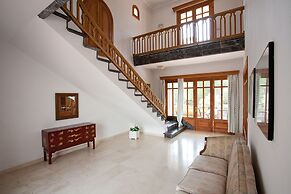 Llampudol Villa Sa Coma