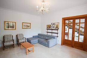 Llampudol Villa Sa Coma