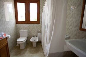 Llampudol Villa Sa Coma