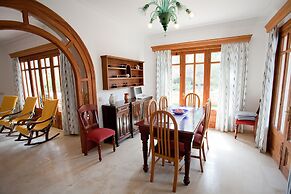 Llampudol Villa Sa Coma