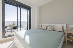 La Casita De Candor Beach