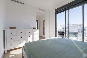 La Casita De Candor Beach