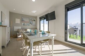 La Casita De Candor Beach