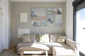 La Casita De Candor Beach