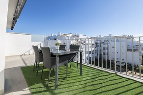 La Casita De Candor Beach