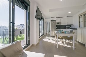 La Casita De Candor Beach