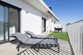 La Casita De Candor Beach