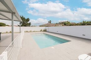 Miamar 2 in Hozanejos