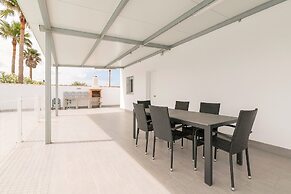 Miamar 2 in Hozanejos