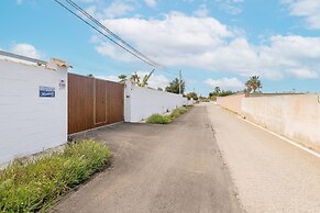 Miamar 2 in Hozanejos