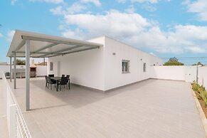 Miamar 2 in Hozanejos