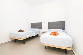 Miamar 2 in Hozanejos