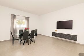 Miamar 2 in Hozanejos