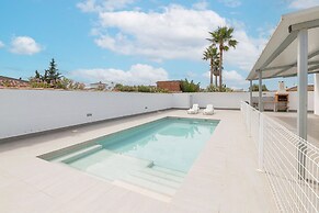 Miamar 2 in Hozanejos