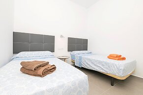 Miamar 2 in Hozanejos