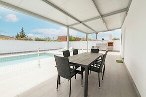 Miamar 2 in Hozanejos