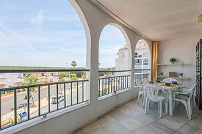 Laguna in El Portil With 2 Bedrooms and 1 Bathrooms