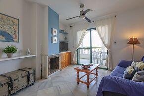 Laguna in El Portil With 2 Bedrooms and 1 Bathrooms