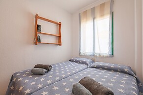 Laguna in El Portil With 2 Bedrooms and 1 Bathrooms