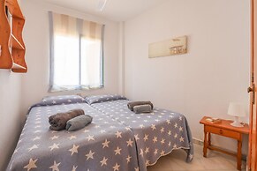 Laguna in El Portil With 2 Bedrooms and 1 Bathrooms