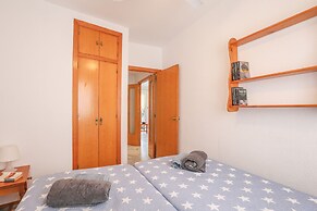 Laguna in El Portil With 2 Bedrooms and 1 Bathrooms