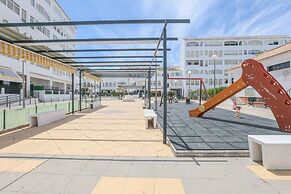Laguna in El Portil With 2 Bedrooms and 1 Bathrooms