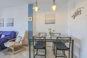 Laguna in El Portil With 2 Bedrooms and 1 Bathrooms