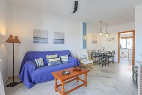 Laguna in El Portil With 2 Bedrooms and 1 Bathrooms