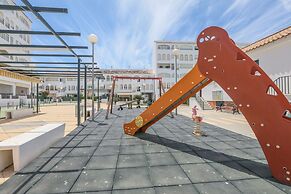 Laguna in El Portil With 2 Bedrooms and 1 Bathrooms