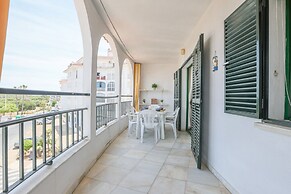 Laguna in El Portil With 2 Bedrooms and 1 Bathrooms