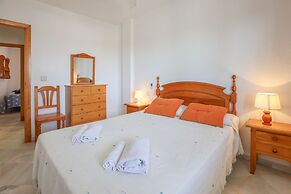 Laguna in El Portil With 2 Bedrooms and 1 Bathrooms