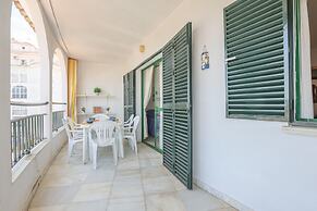 Laguna in El Portil With 2 Bedrooms and 1 Bathrooms