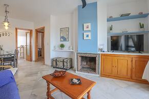 Laguna in El Portil With 2 Bedrooms and 1 Bathrooms