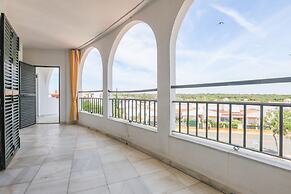 Laguna in El Portil With 2 Bedrooms and 1 Bathrooms