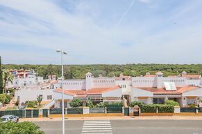 Laguna in El Portil With 2 Bedrooms and 1 Bathrooms