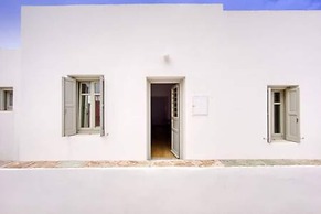 Folegandros Chora Bliss by Estia