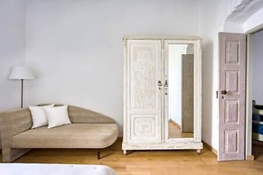 Folegandros Chora Bliss by Estia