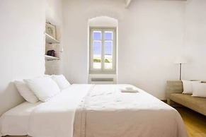 Folegandros Chora Bliss by Estia
