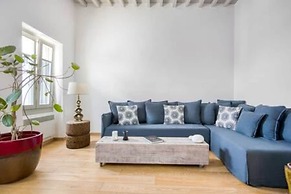 Folegandros Chora Bliss by Estia