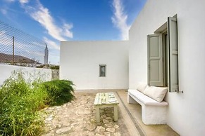 Folegandros Chora Bliss by Estia