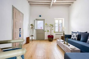 Folegandros Chora Bliss by Estia