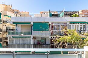 Montealba in Costa del Sol