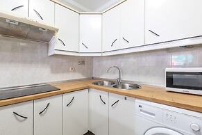 Montealba in Costa del Sol