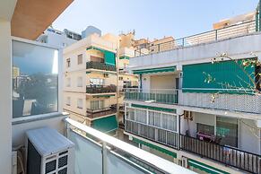 Montealba in Costa del Sol