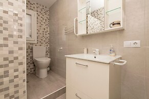 La Isle a in San Fernando