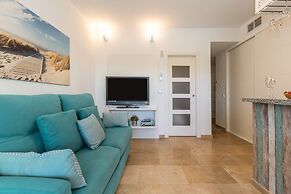 Marina De La Duquesa 805