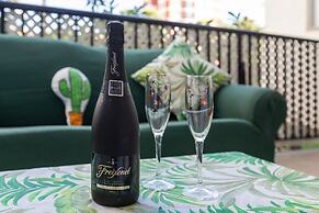 Marina De La Duquesa 805