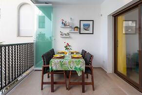 Marina De La Duquesa 805