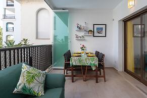 Marina De La Duquesa 805